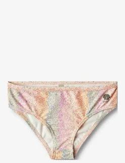 Barn Wheat Badkläder|Bikini Lærke - Bikini