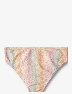 Barn Wheat Badkläder|Bikini Lærke - Bikini
