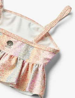 Barn Wheat Badkläder|Bikini Lærke - Bikini