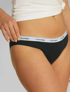 Calvin Klein BIKINI 5PK - Briefs|Kvinnor Trosor