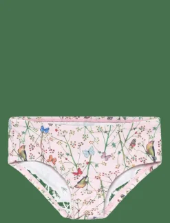 mikk-line Bikini Recycled Aop - Bikini|Barn Badkläder