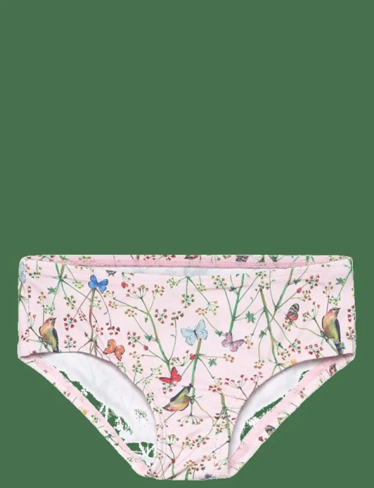 mikk-line Bikini Recycled Aop - Bikini|Barn Badkläder