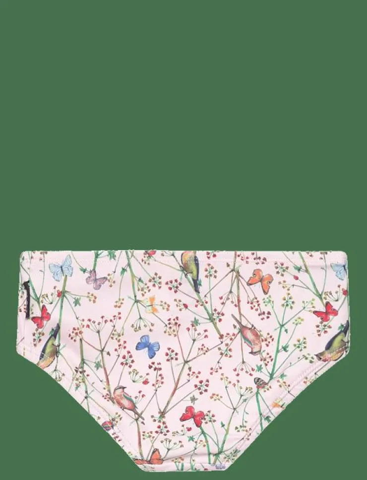 mikk-line Bikini Recycled Aop - Bikini|Barn Badkläder