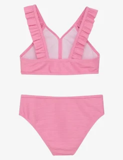 Barn Creamie Badkläder|Bikini Solid - Bikini