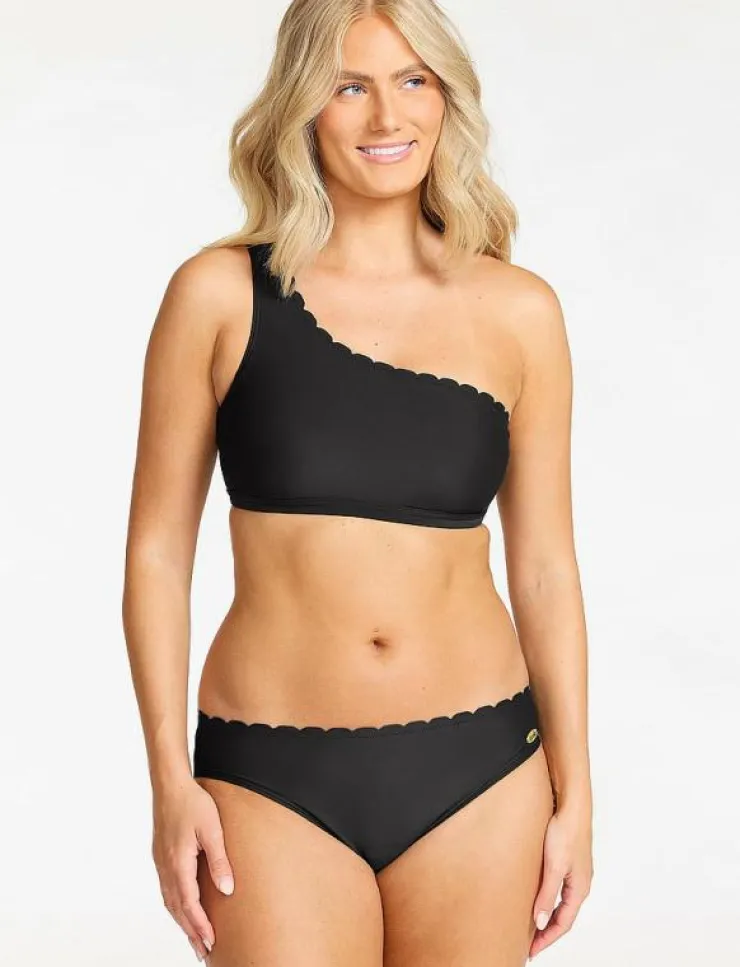 Kvinnor Damella of Sweden Badkläder|Bikinibra protes Nora Wavy - Bandeau-bikinis