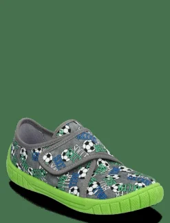 Barn Superfit Sneakers|BILL - Låga sneakers