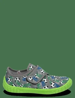 Barn Superfit Sneakers|BILL - Låga sneakers
