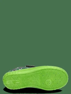 Barn Superfit Sneakers|BILL - Låga sneakers