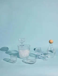 Sagaform Picknicktillbehör|Glas|Billi vinglas - Vitvinsglas
