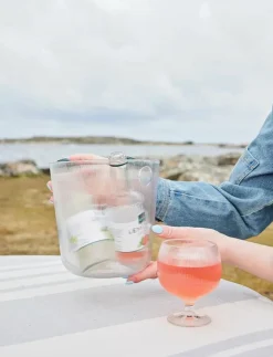 Sagaform Billi vinkylare - Vinkylare & Champagnekylare| Picknicktillbehör|Drink & Bartillbehör
