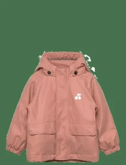Sofie Schnoor Baby and Kids BILLIEKB JACKET - Jackor|Barn Regnkläder