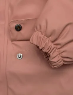 Sofie Schnoor Baby and Kids BILLIEKB JACKET - Jackor|Barn Regnkläder