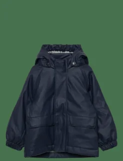 Sofie Schnoor Baby and Kids BILLIESK JACKET - Jackor|Barn Regnkläder