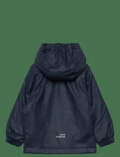 Sofie Schnoor Baby and Kids BILLIESK JACKET - Jackor|Barn Regnkläder