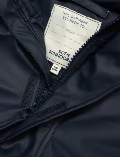 Sofie Schnoor Baby and Kids BILLIESK JACKET - Jackor|Barn Regnkläder