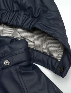 Sofie Schnoor Baby and Kids BILLIESK JACKET - Jackor|Barn Regnkläder