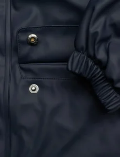 Sofie Schnoor Baby and Kids BILLIESK JACKET - Jackor|Barn Regnkläder