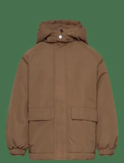 Sofie Schnoor Baby and Kids BILLIESK JACKET - Parkas|Barn Jackor