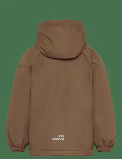 Sofie Schnoor Baby and Kids BILLIESK JACKET - Parkas|Barn Jackor
