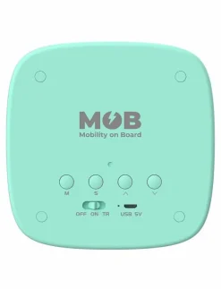 Barn Mobility On Board Inredning|Inredning|Billy Clock and light - Klocka