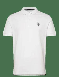 U.S. Polo Assn. Pikéer|BILLY REG PI USPA M POLO - Kortärmade pikéer