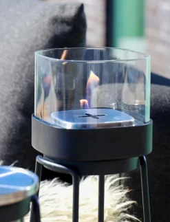 SACKit Utebelysning|Oljelampor|Bio lamp - Oljelampor