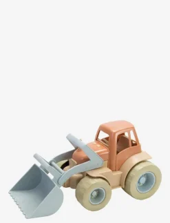 Dantoy BIO TRACTOR IN GIFT BOX - Traktorer|Barn Leksaksfordon & Bilar