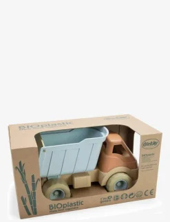 Dantoy BIO TRUCK IN GIFT BOX - Lastbilar|Barn Leksaksfordon & Bilar