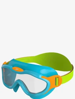 Speedo Biofuse Mask Infant - Simutrustning|Barn Sportutrustning