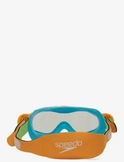 Speedo Biofuse Mask Infant - Simutrustning|Barn Sportutrustning