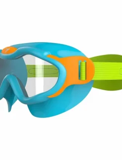 Speedo Biofuse Mask Infant - Simutrustning|Barn Sportutrustning