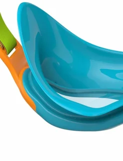 Speedo Biofuse Mask Infant - Simutrustning|Barn Sportutrustning