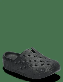 Kvinnor Ilse Jacobsen Clogs|Platta Skor|Birch Clog - Clogs