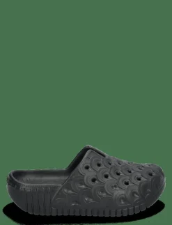Kvinnor Ilse Jacobsen Clogs|Platta Skor|Birch Clog - Clogs