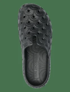 Kvinnor Ilse Jacobsen Clogs|Platta Skor|Birch Clog - Clogs