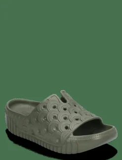 Kvinnor Ilse Jacobsen Badtofflor|Birch Sandal - Sandaler