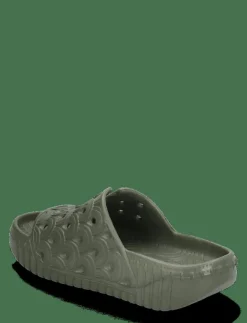Kvinnor Ilse Jacobsen Badtofflor|Birch Sandal - Sandaler