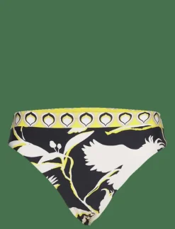 Seafolly BirdsOfParadise High Rise Pant - Bikinibriefs|Kvinnor Badkläder