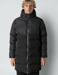 Fat Moose Birk long jacket - Fodrade jackor| Jackor & Rockar