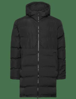 Fat Moose Birk long jacket - Fodrade jackor| Jackor & Rockar