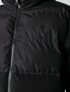 Fat Moose Birk long jacket - Fodrade jackor| Jackor & Rockar