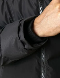 Fat Moose Birk long jacket - Fodrade jackor| Jackor & Rockar