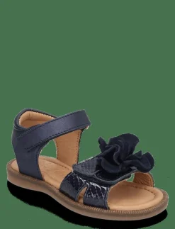 Bisgaard agnes o - Sandaler|Barn Sandaler
