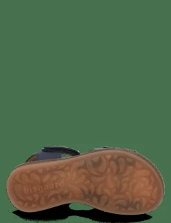 Bisgaard agnes o - Sandaler|Barn Sandaler
