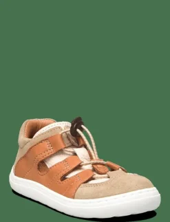 Bisgaard barefoot fletcher - Sandaler|Barn Sandaler