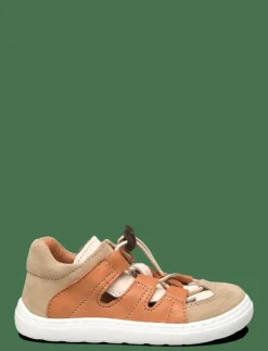 Bisgaard barefoot fletcher - Sandaler|Barn Sandaler