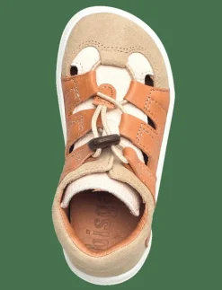 Bisgaard barefoot fletcher - Sandaler|Barn Sandaler