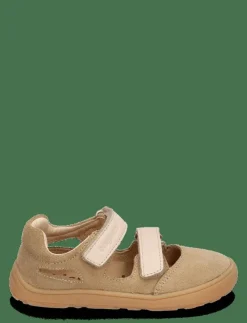 Bisgaard barefoot michi - Sandaler|Barn Sandaler