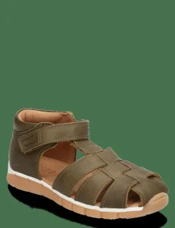 Bisgaard billie - Sandaler|Barn Sandaler