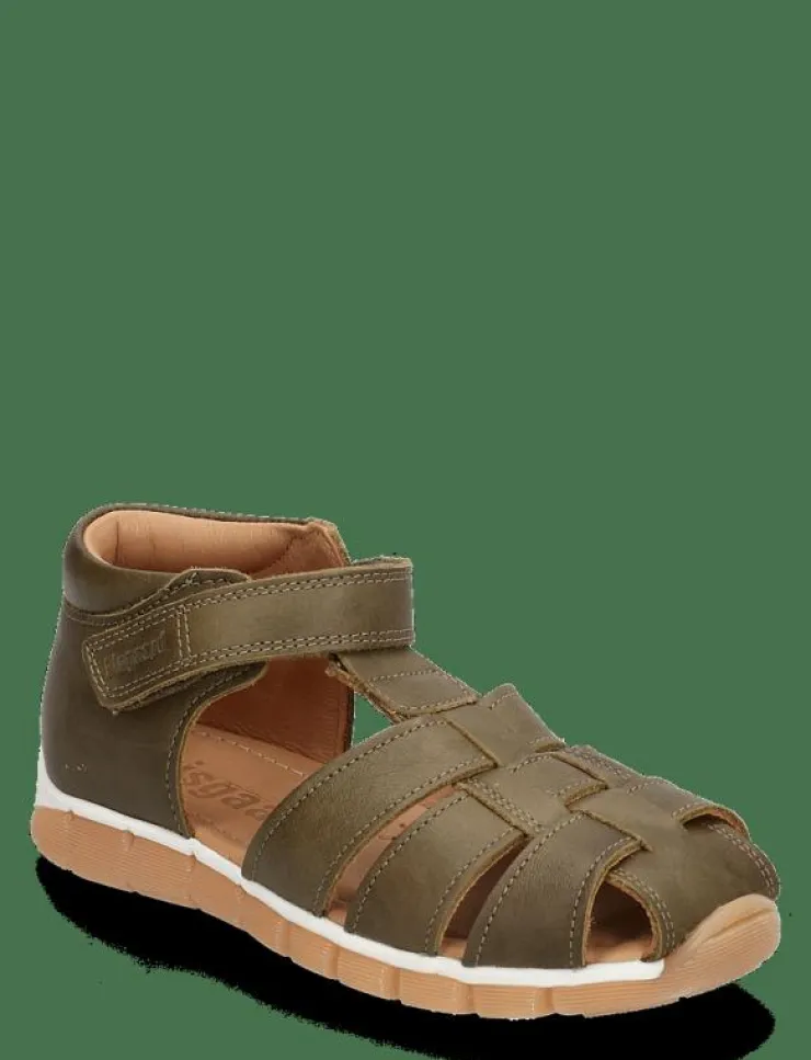 Bisgaard billie - Sandaler|Barn Sandaler